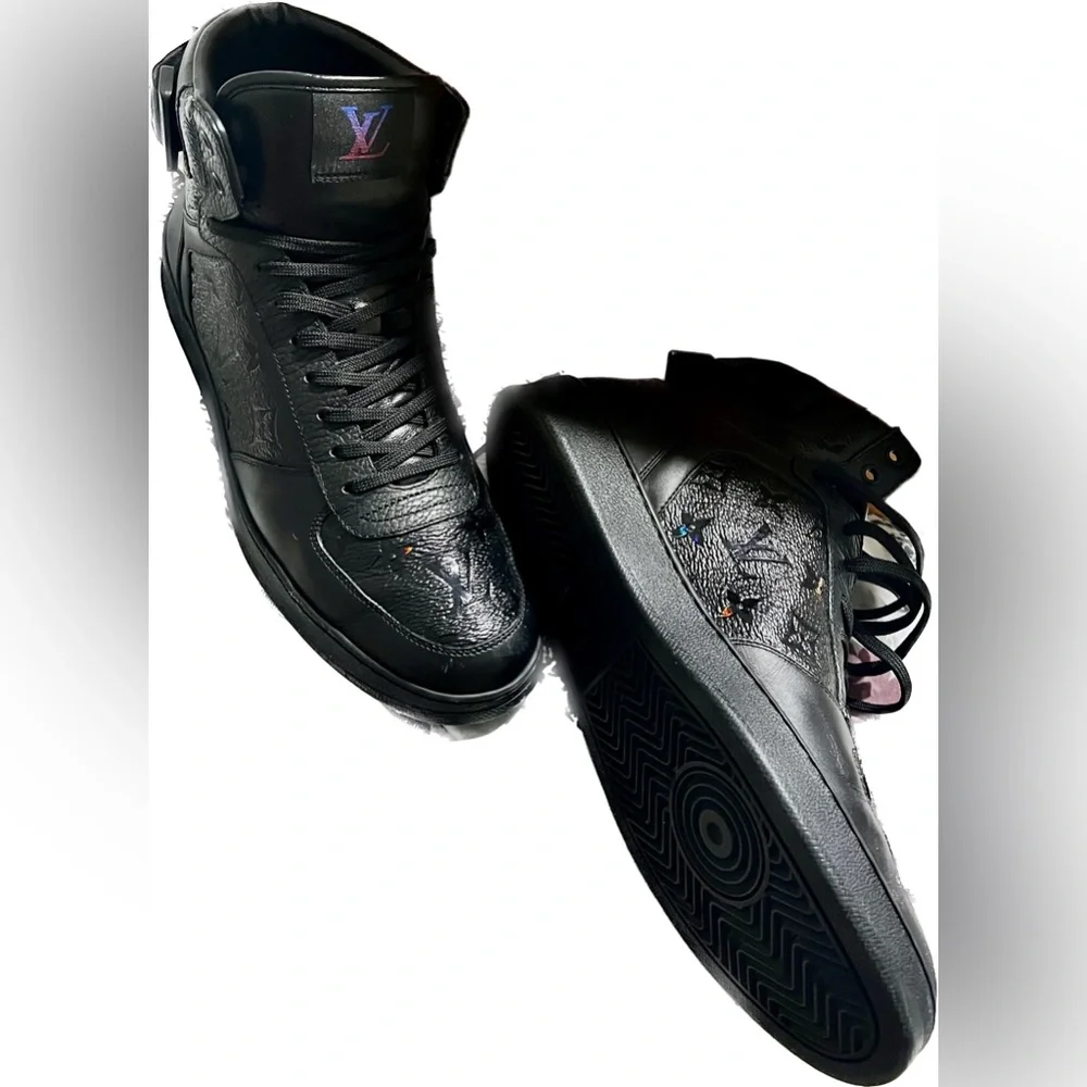 LV RIVOLI LE - Picture 6 of 12